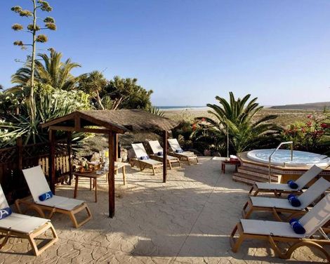 Paradisus by Meliá Fuerteventura