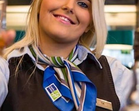Holiday Inn Express Manchester Airport
