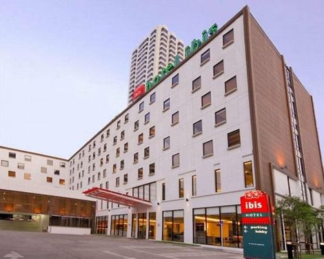 ibis Bangkok Sukhumvit 4 Hotel