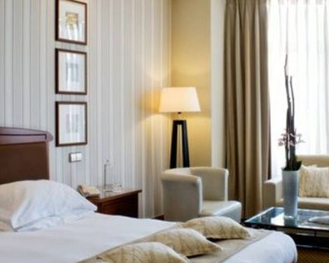 Park Plaza Victoria Amsterdam-0