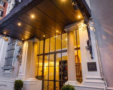BH Hotel Roma