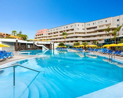 Alua Tenerife