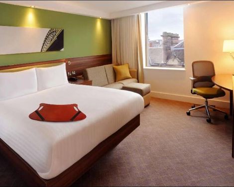 Hampton by Hilton Newcastle