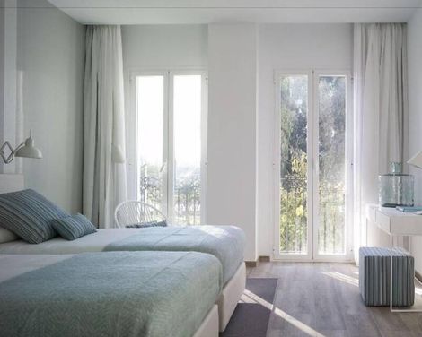 Hotel Balandret