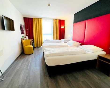 Senator Hotel Vienna
