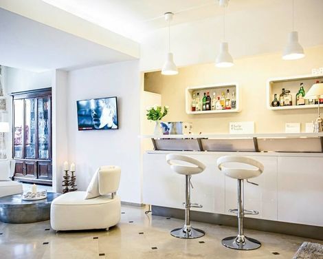 Hotel Borgo Pantano-3