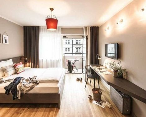 BOLD Hotel München Zentrum