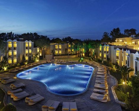 TUI Magic Life Belek-1
