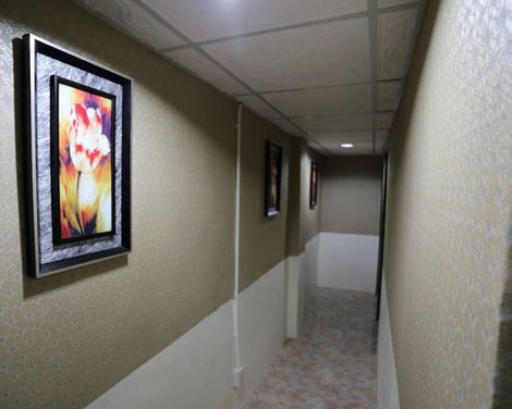 Sukhumvit 20 Guest House-0