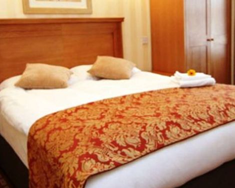 The Castle Hotel-2