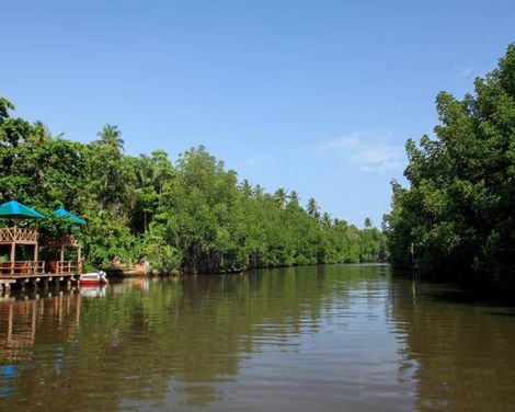 NH Bentota Ceysands Resort