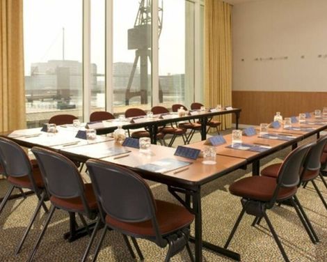 Novotel London Excel-0