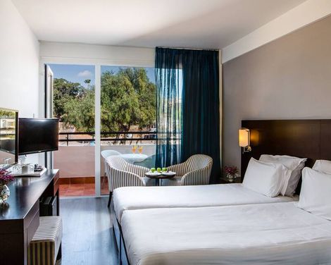 Napa Plaza Hotel-0