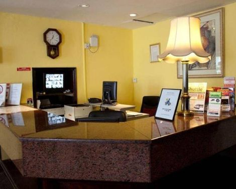 Rose Court Marble Arch