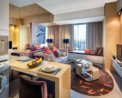 Park Avenue Rochester Singapore-0