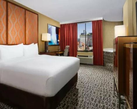 Excalibur Hotel & Casino-0