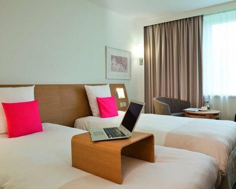 Novotel München City