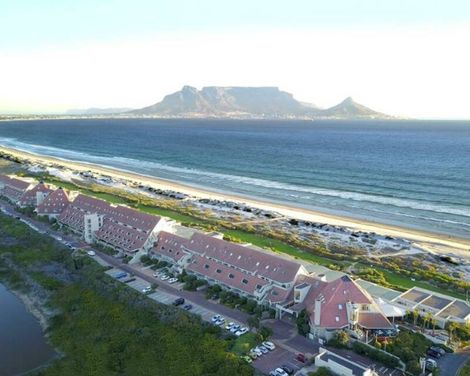 Dolphin Beach Hotel-1