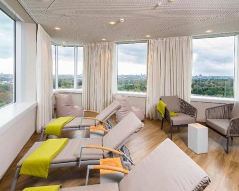 Holiday Inn Hamburg - City Nord