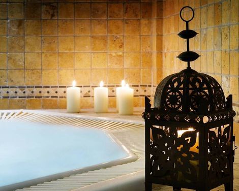 Ria Park Garden Hotel