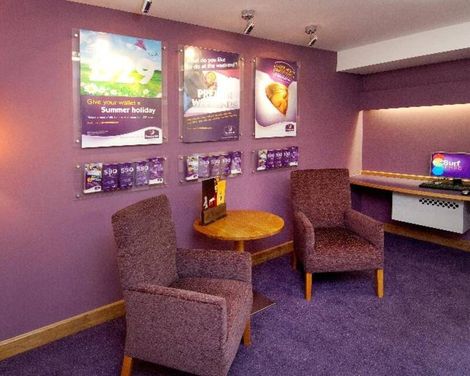 Premier Inn London Ruislip
