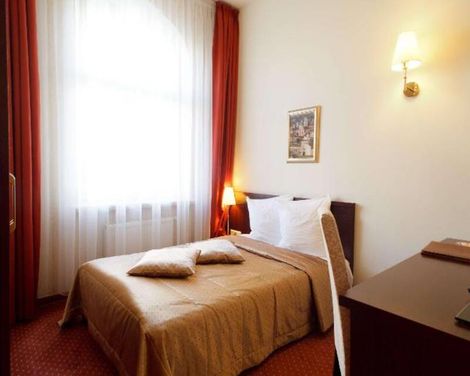 Monika Centrum Hotels