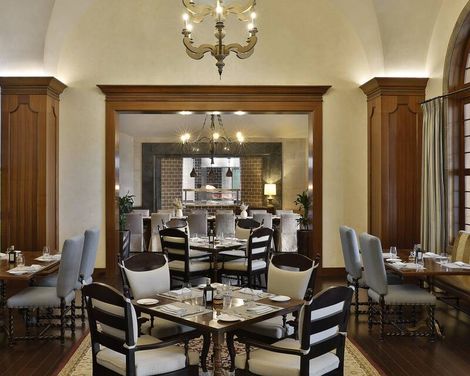 The St. Regis Abu Dhabi