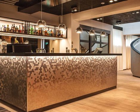 Centennial Nexus Hotel Tallinn
