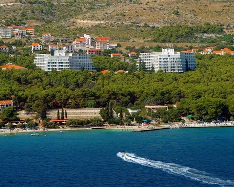 Hotel Medena