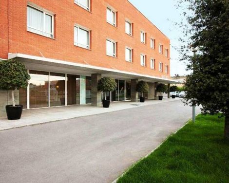 Sercotel Sant Boi
