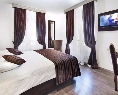 Hotel Strasbourg-0