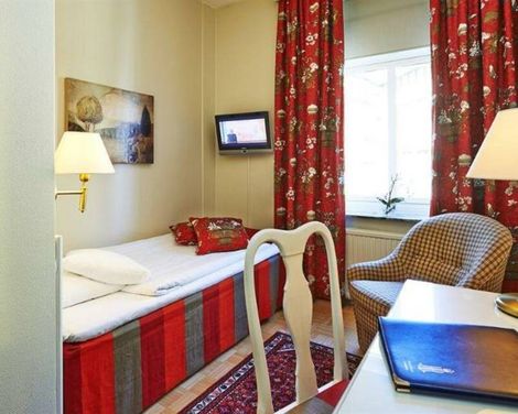 Hotel Royal