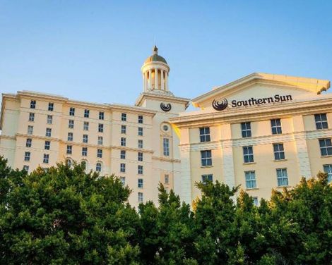 Southern Sun The Cullinan-3