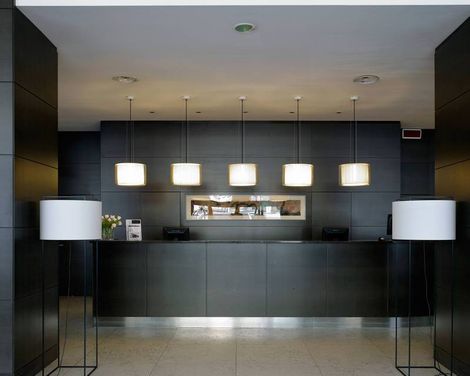 Hotel NH Collection Milano Porta Nuova-2