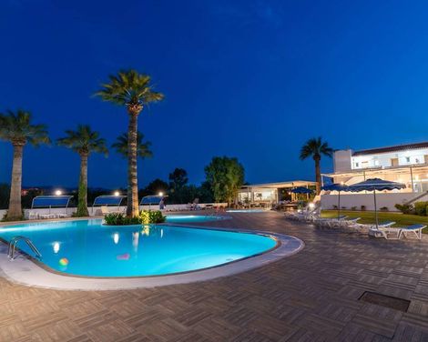 Sabina Hotel