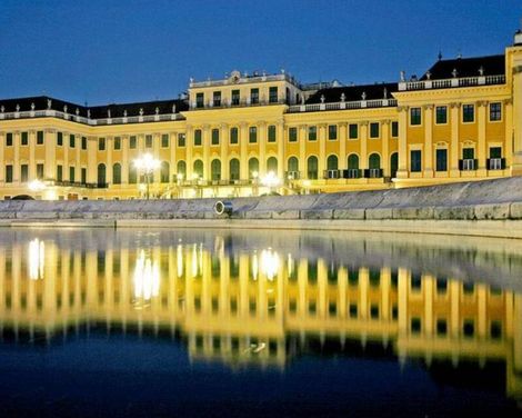 Hotel Secession an der Oper