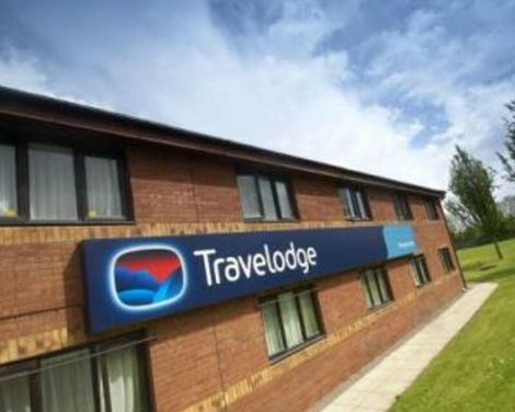 Travelodge Dublin Phoenix Park-2