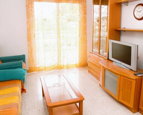 Apartments Larimar Salou Rentalmar Families Only