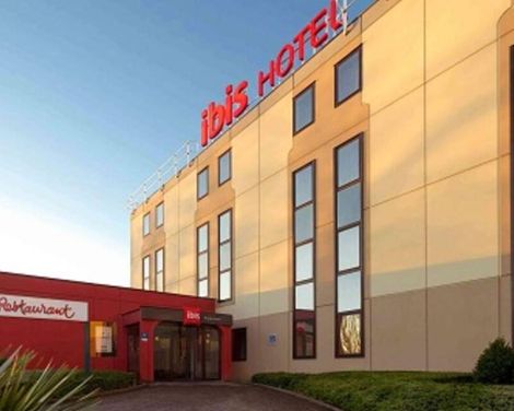 ibis Brussels Airport-3