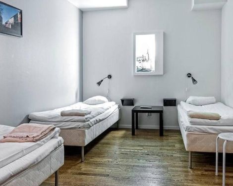 Mosebacke Hostel