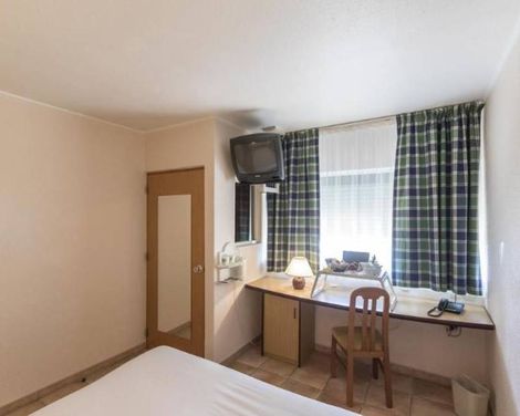 Hotel Campanile Lisbonne Sud - Setubal-3