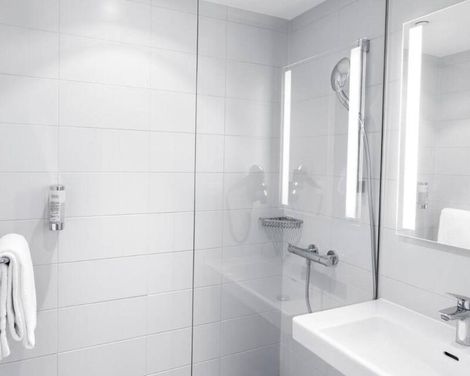 B&B HOTEL Zurich Airport Rumlang