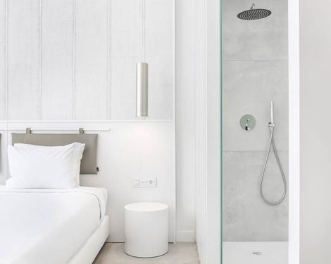Vila Maria Hotel - Adults Only