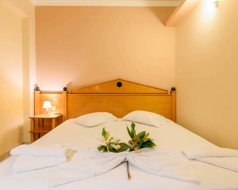 Plaza Pallas Hotel