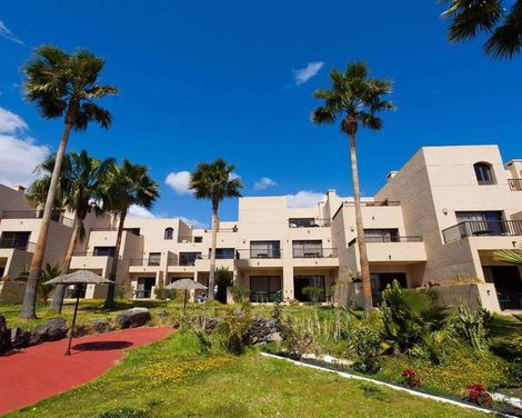 BLUESEA Costa Teguise Gardens