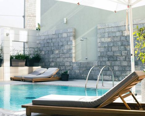 Hotel Nestos