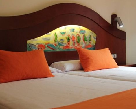 Ohtels Mazagón