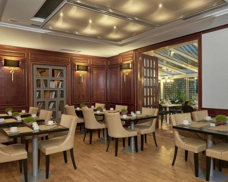 Villa Marquis Meliá Collection