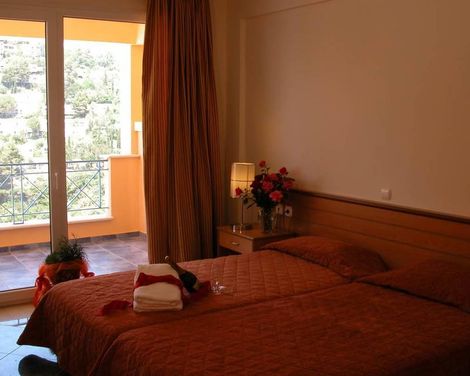 Ithea Suites Hotel-1