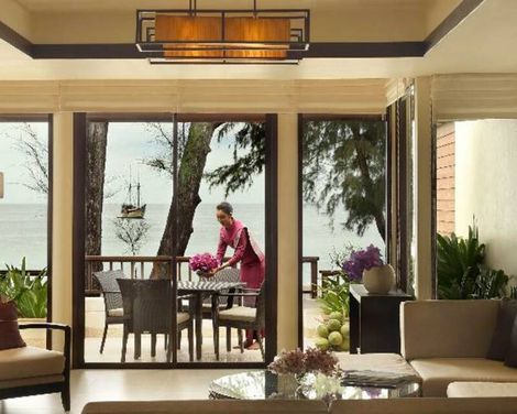 Dusit Thani Laguna Phuket